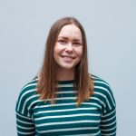 Lukkari – Hanna Hämäläinen