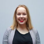TASSUfest-toimikunta - Pinja Hokkanen