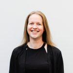 Vuosijuhlatoimikunta - Aili Hukka