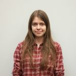 20v-projektitirehtööri - Jessica Mason