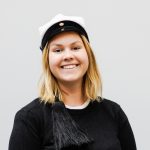 Vuosijuhlatoimikunta - Suvi Hämäläinen