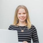 Tietskarijengi - Sanni Lares