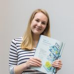 Rekrymestari - Katri Saarinen