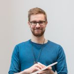 CTO – Kasper Nurminen