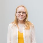 20v-projektitirehtööri - Ilona Rahnasto