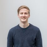 TASSUfest-tirehtööri - Joel Lappalainen