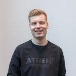 ISOvastaava – Atte Mäkinen