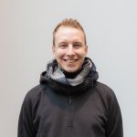 Historioitsija - Antti Nupponen