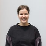 Vuosijuhlatoimikunta - Riikka Eskola