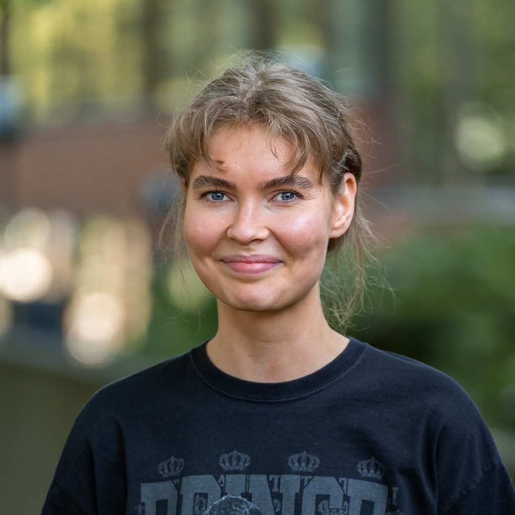 Hanne Myllylä