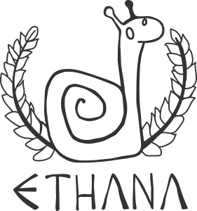 Ethana Logo