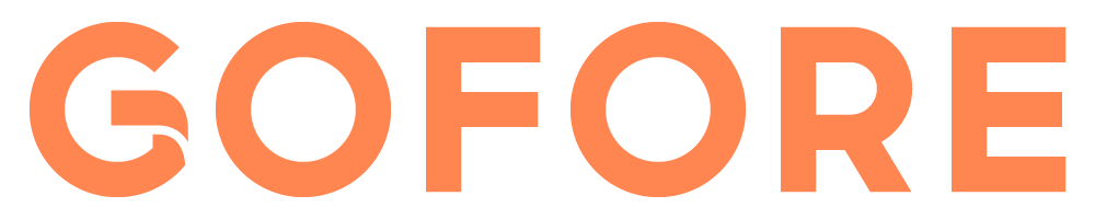 Goforen logo