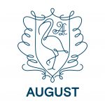August