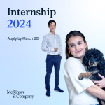 McKinsey & Company