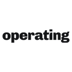 Operating